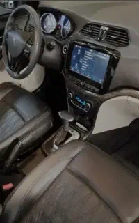شاهین اتومات cvt