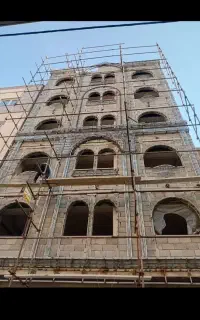 جوشکاری نورمخفی نما رومی
