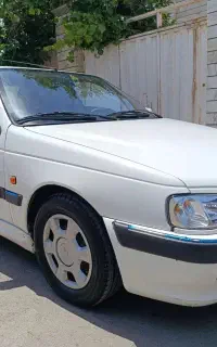 پارس ۹۲