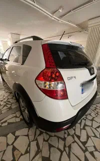 اچ سی کراس مدل ۹۶
