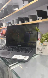 لپ تاپ ایسوس Asus بسیار تمیز نقد و اقساط