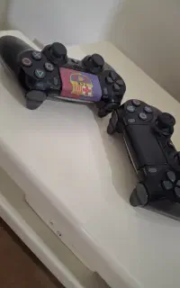دسته ps4