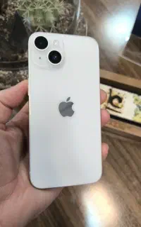 iPhone 14 128GB B100%
