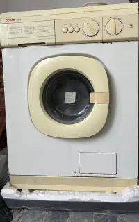 ماشین لباسشویی اوشن ایتالیا