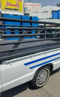 باربندمبلی مزداوانت
