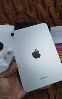 ipad mini A17 pro
