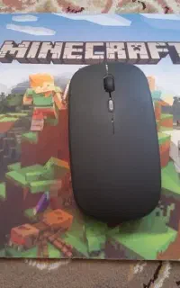 ماوس و ماوس پد