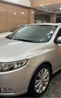 سراتو مدل ۲۰۱۲ وارداتی