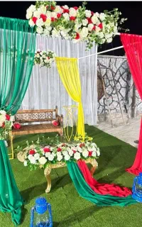 فروش وسایل دکور
