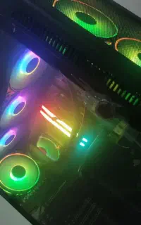 سیستم گیمینگ قوی