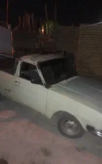 ماشین پیکان وانت مدل ۸۶یگا نه. سوز