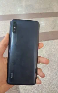 گوشی شیائمی redmi9