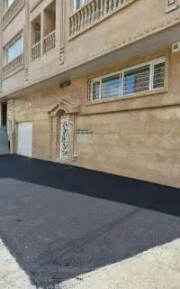پخش اجرا اسفالت با کیفیت زیرسازی لکه گیری ایزوگام