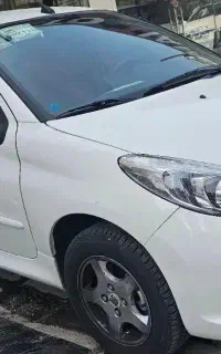 ۲۰۷ فلز اتومات ۱۴۰۴