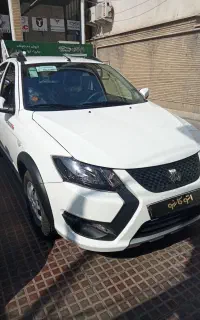 *سایپا کوییک*QUICK RS GXR صفرتحویل فوری