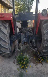تراکتور 285