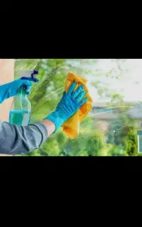 استخدام نیروی خانم جهت نظافت و چیدمان