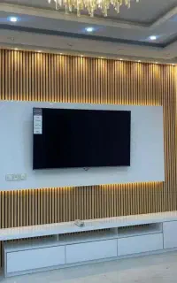 نصاب انتن وتنظیم انواع گیرنده وغیره