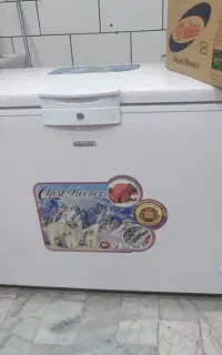 یخچال نو گارانتی دار