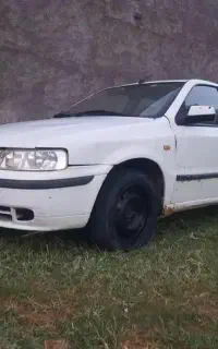 سمندLX  EF7 دوگانه کارخانه 98