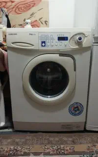 لباسشویی ۷ کیلویی سامسونگ