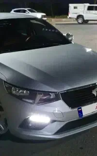 تارا V1دنده