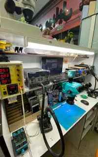 تعمیرات تخصصی موبایل ملت