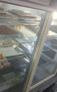 یخچال ویترینی