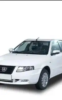 سمند سورن پلاس
