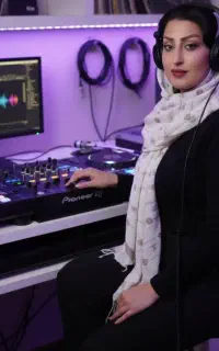 دیجی نفس با بی‌نظیرترین اجرا