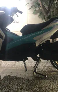ایروکس هانی در حد