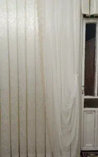 والن پرده توری جدید