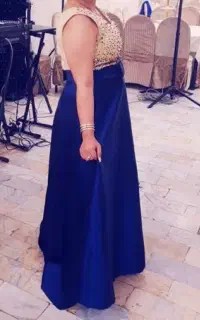لباس مجلسی