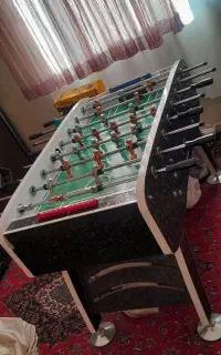 فوتبال دستی حرفه ای