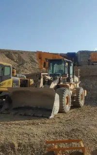 معدن شن ماسه