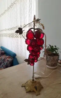 چراغ خواب انگور