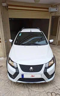 کوئیک GX تیپ L مدل 1404