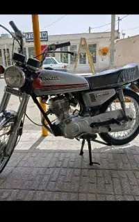 موتور 125 مدارک تکمیل