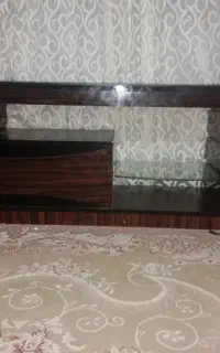 زیر تلویزیونی