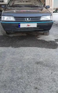 روامدل۸۵دوگانه بیرون