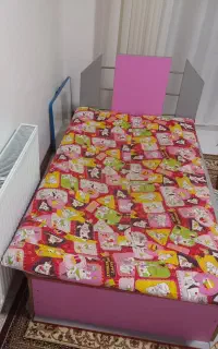 تخت چوبی محکم دست ساز فقط 1500