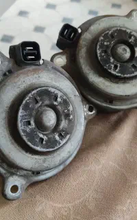 موتورفن پژو