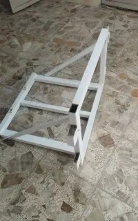 پایه کولر پنجره ای