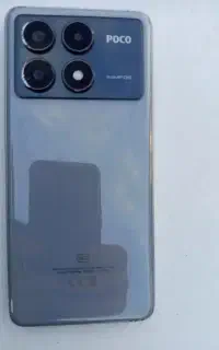Poco x6pro زیر قیمت