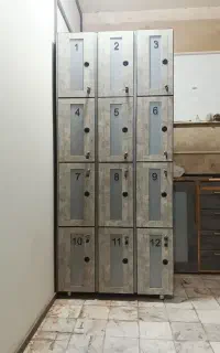 پارتیشن (جداکننده فضا)