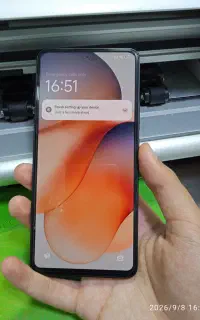 Redmi note 13