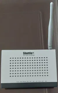 مودم Adsl wireless