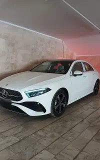 بنز A200L