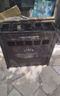 بخاری حراجی