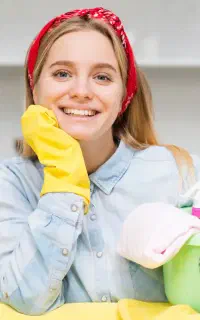 شرکت خدماتی نظافتی پاکیزه با مجوز رسمی